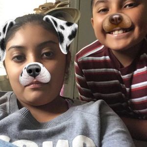 Meet your Posher, Maria